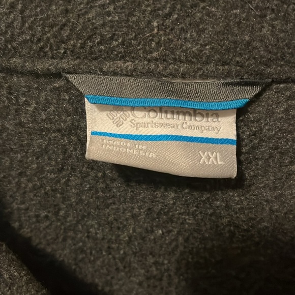 Columbia Jacket - XXL 2XL - Picture 3 of 5
